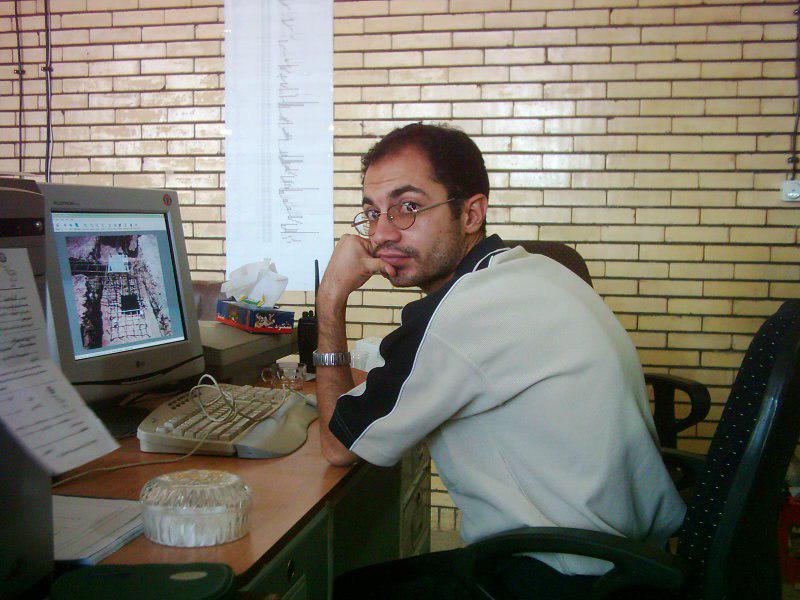 خط انتقال گاز - تصویر 1